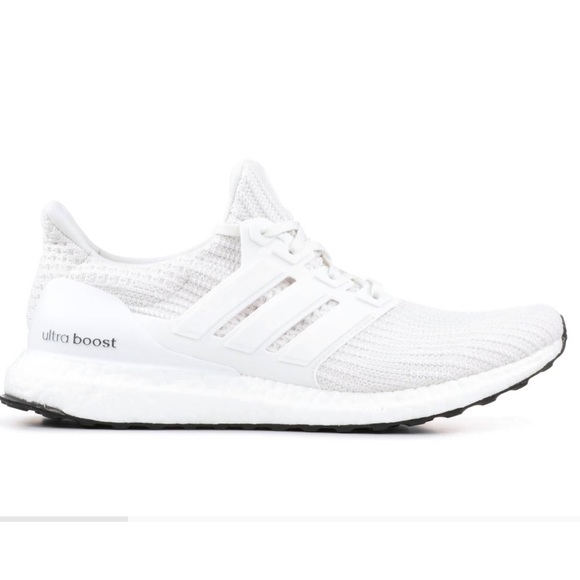 adidas Other - Adidas Ultraboost 4.0 Triple White